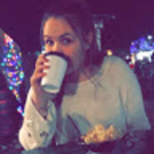 Meet your Posher, Shay